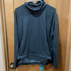 Adidas Scoop Neck Sweater